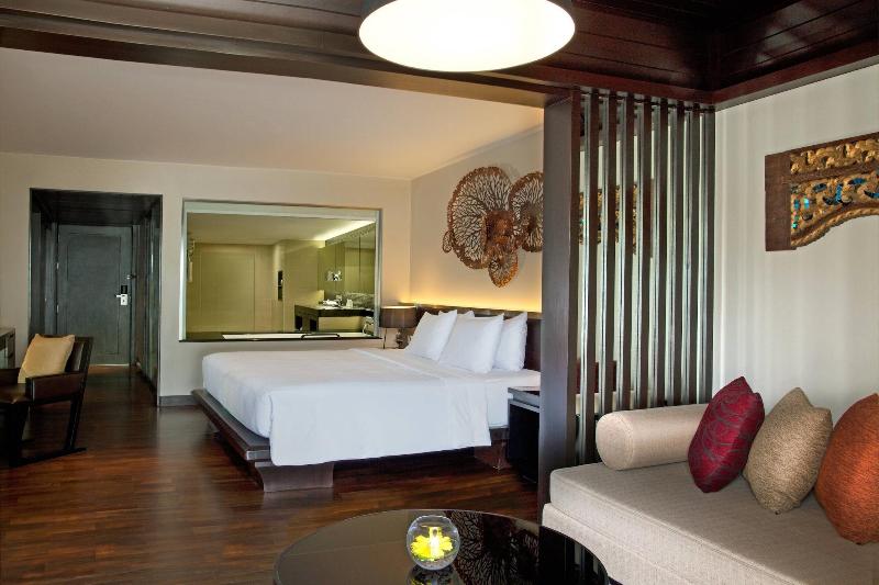 Le Meridien Phuket Beach Resort - Oda