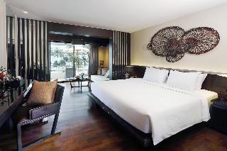 Le Meridien Phuket Beach Resort fotoÄŸrafÄ±