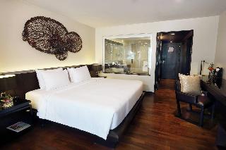 Le Meridien Phuket Beach Resort fotoÄŸrafÄ±