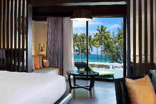 Le Meridien Phuket Beach Resort fotoÄŸrafÄ±