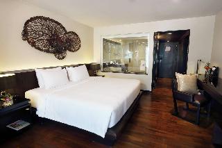 Le Meridien Phuket Beach Resort fotoÄŸrafÄ±