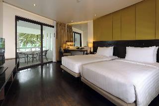 Le Meridien Phuket Beach Resort fotoÄŸrafÄ±