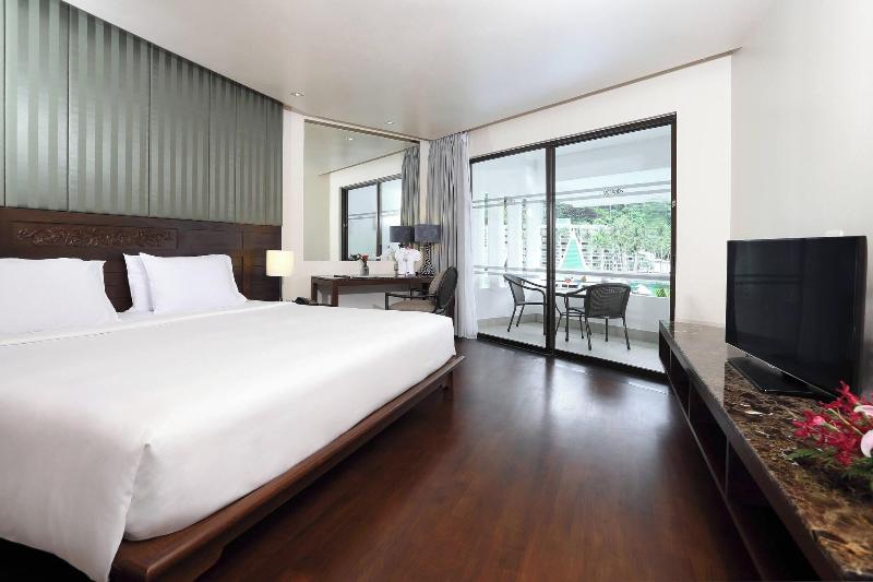 Le Meridien Phuket Beach Resort - Oda