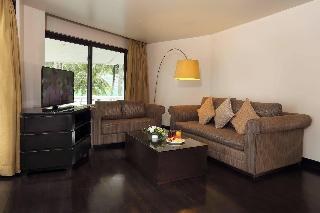 Le Meridien Phuket Beach Resort fotoÄŸrafÄ±