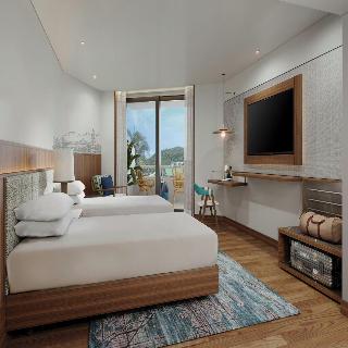 Le Meridien Phuket Beach Resort fotoÄŸrafÄ±