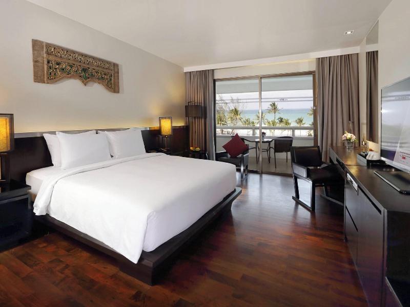 Le Meridien Phuket Beach Resort - Oda