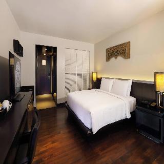 Le Meridien Phuket Beach Resort fotoÄŸrafÄ±