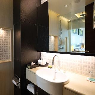 Le Meridien Phuket Beach Resort fotoÄŸrafÄ±