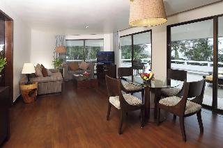 Le Meridien Phuket Beach Resort fotoÄŸrafÄ±
