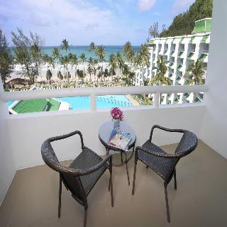 Le Meridien Phuket Beach Resort fotoÄŸrafÄ±