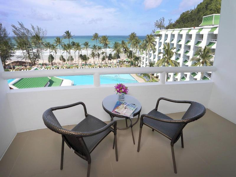 Le Meridien Phuket Beach Resort - Oda