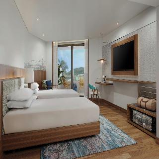 Le Meridien Phuket Beach Resort fotoÄŸrafÄ±