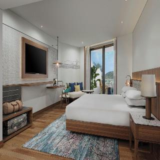 Le Meridien Phuket Beach Resort fotoÄŸrafÄ±