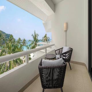 Le Meridien Phuket Beach Resort fotoÄŸrafÄ±