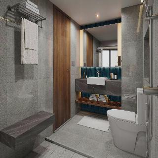Le Meridien Phuket Beach Resort fotoÄŸrafÄ±