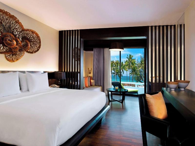 Le Meridien Phuket Beach Resort - Oda