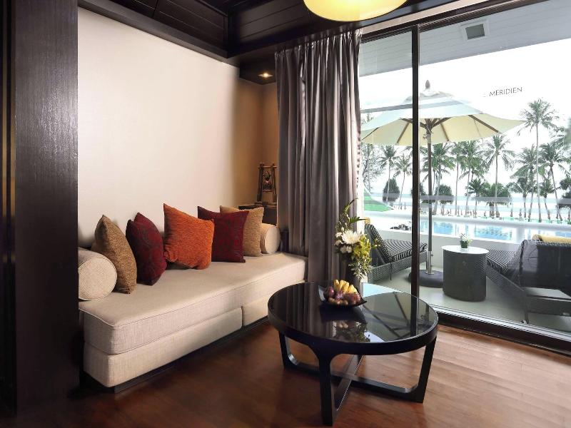 Le Meridien Phuket Beach Resort - Oda
