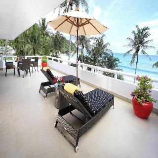 Le Meridien Phuket Beach Resort fotoÄŸrafÄ±