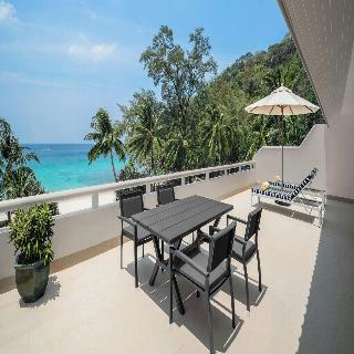 Le Meridien Phuket Beach Resort fotoÄŸrafÄ±