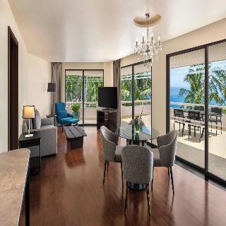 Le Meridien Phuket Beach Resort fotoÄŸrafÄ±