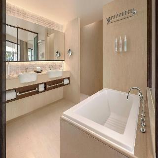 Le Meridien Phuket Beach Resort fotoÄŸrafÄ±