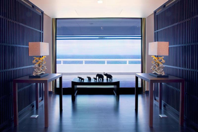 Le Meridien Phuket Beach Resort - Oda