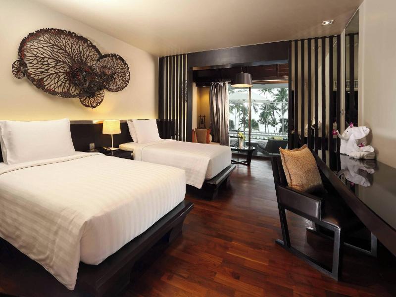Le Meridien Phuket Beach Resort - Oda