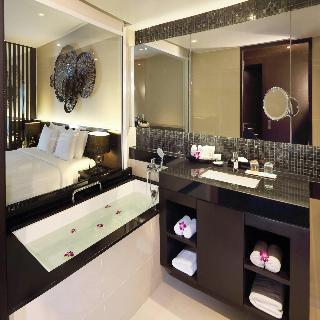 Le Meridien Phuket Beach Resort fotoÄŸrafÄ±