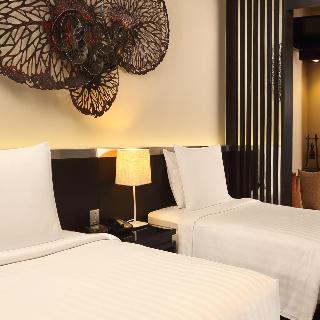 Le Meridien Phuket Beach Resort fotoÄŸrafÄ±