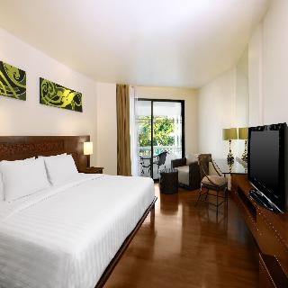 Le Meridien Phuket Beach Resort fotoÄŸrafÄ±
