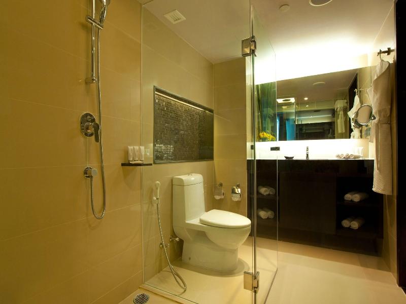 Le Meridien Phuket Beach Resort - Oda