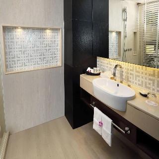 Le Meridien Phuket Beach Resort fotoÄŸrafÄ±