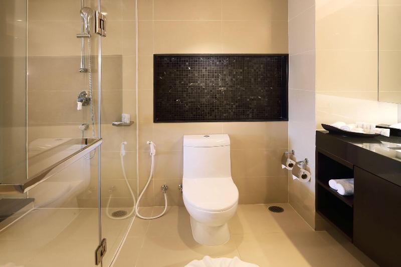 Le Meridien Phuket Beach Resort - Oda