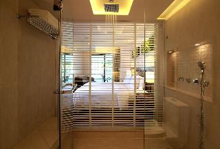 Le Meridien Phuket Beach Resort fotoÄŸrafÄ±