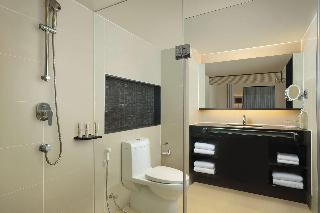 Le Meridien Phuket Beach Resort fotoÄŸrafÄ±