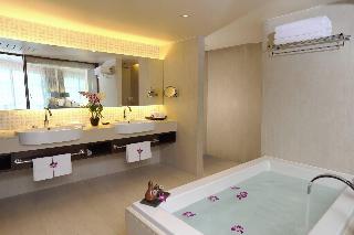 Le Meridien Phuket Beach Resort fotoÄŸrafÄ±