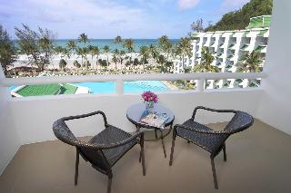 Le Meridien Phuket Beach Resort fotoÄŸrafÄ±