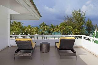 Le Meridien Phuket Beach Resort fotoÄŸrafÄ±