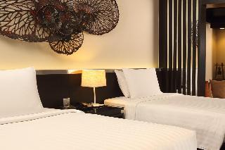 Le Meridien Phuket Beach Resort fotoÄŸrafÄ±