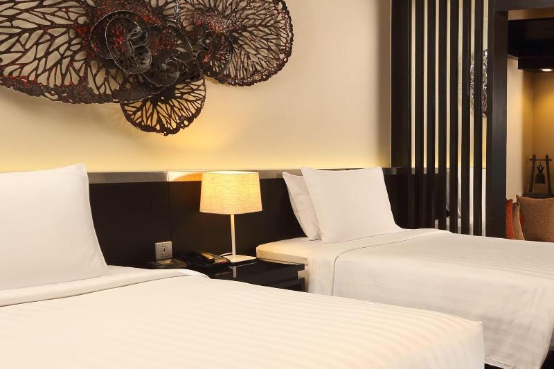 Le Meridien Phuket Beach Resort - Oda