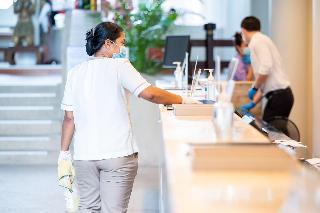 Le Meridien Phuket Beach Resort fotoÄŸrafÄ±