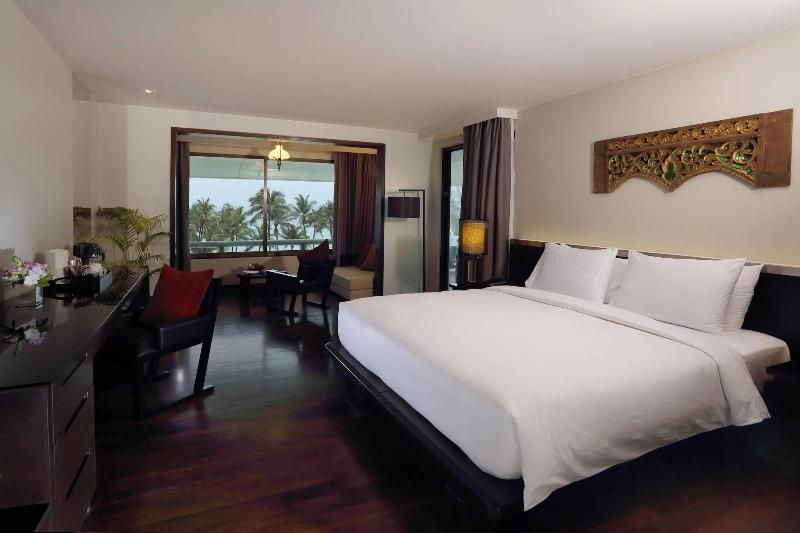 Le Meridien Phuket Beach Resort - Oda