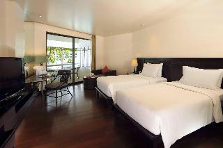 Le Meridien Phuket Beach Resort fotoÄŸrafÄ±