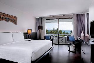 Le Meridien Phuket Beach Resort fotoÄŸrafÄ±