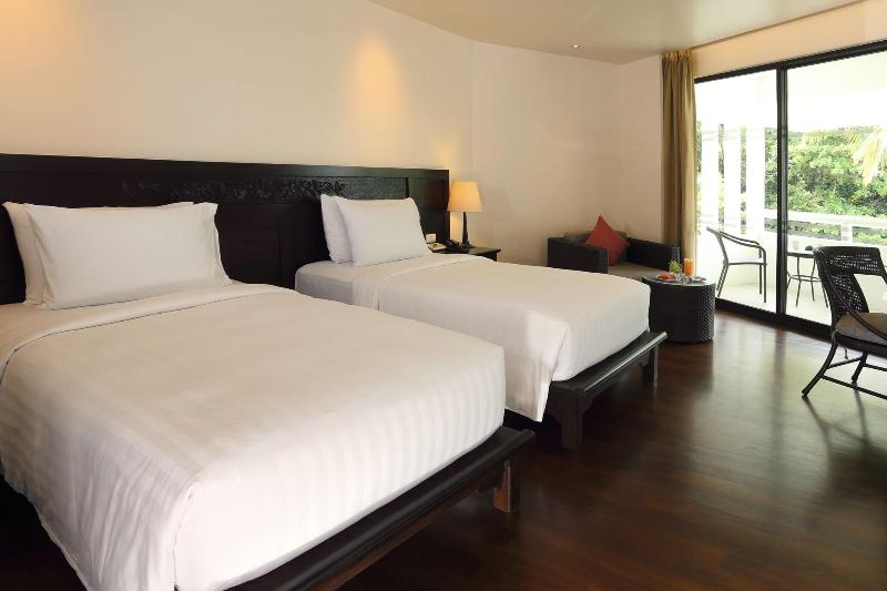 Le Meridien Phuket Beach Resort - Oda