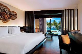 Le Meridien Phuket Beach Resort fotoÄŸrafÄ±