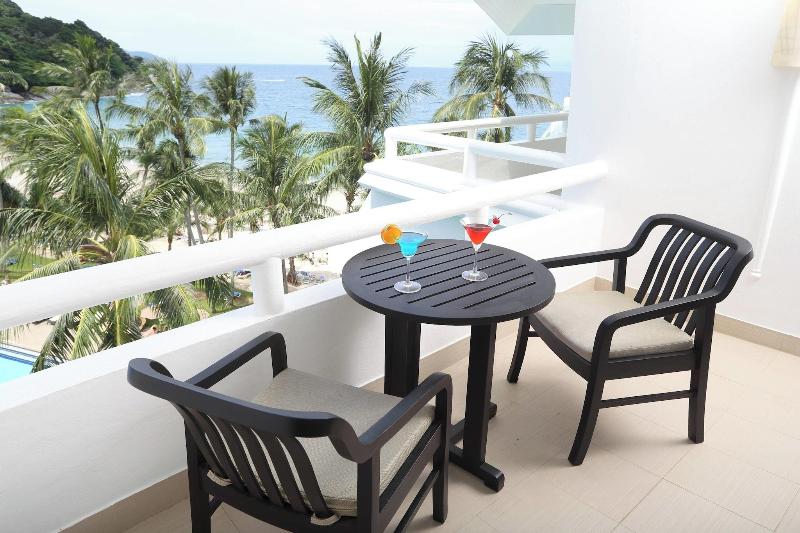 Le Meridien Phuket Beach Resort - Oda