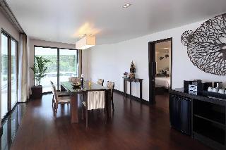 Le Meridien Phuket Beach Resort fotoÄŸrafÄ±