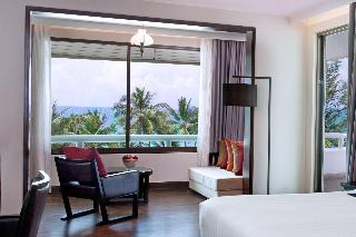Le Meridien Phuket Beach Resort fotoÄŸrafÄ±