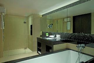 Le Meridien Phuket Beach Resort fotoÄŸrafÄ±